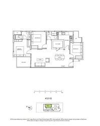 Seraya Residences (D15), Condominium #204856341
